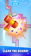 Boba Escape: Block Jam screenshot 2