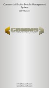 PCF CBMMS 海报
