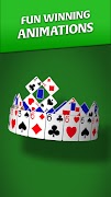 Castle Solitaire: Card Game screenshot 3