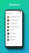 MUG App screenshot 2