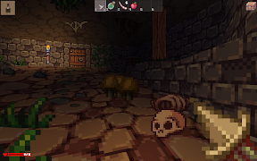Delver screenshot 7