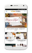 TomiTobi الملصق