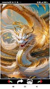 Dragons Wallpapers スクリーンショット 3