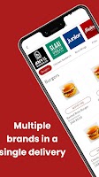 Orderlords ảnh chụp màn hình 1