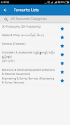 ICT Directory ภาพหน้าจอ 4