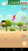 Fun And Educative Maths Game 截图 2