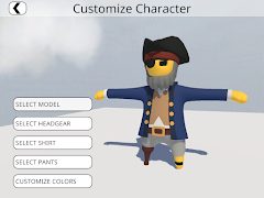Human Fall Flat ảnh chụp màn hình 7
