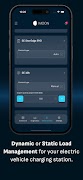 OptiMOON imagem de tela 4