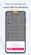 Random Password Generator 스크린샷 6