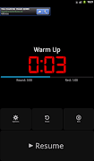 Boxing Timer Rounds & Sparring 截图 6