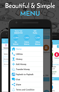 Paykwik اسکرین شاٹ 1