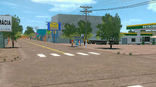 Projeto Grau 截圖 3