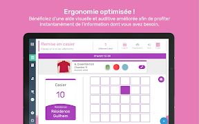 Ubiquid - Usine screenshot 1