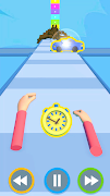 برنامه‌نما Time Lord عکس از صفحه