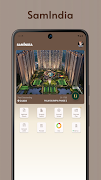 samIndia Screenshot 2