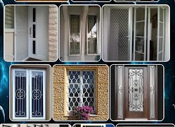 برنامه‌نما trellis model design عکس از صفحه