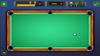 PoolMania পোস্টার