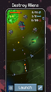 Infinite Launch Screenshot 2