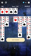 Solitaire Classic Collection screenshot 1