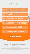 Unimed Cliente screenshot 5