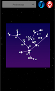 Constellation plakat