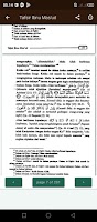 Tafsir Ibnu Masud & Terjemah screenshot 2