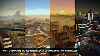 CS2 - Partner Edition screenshot 4