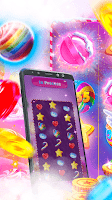 Poster Lollipop Treasure