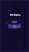 360 display 海报
