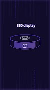 360 display plakat