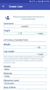 Gait Analyzer bài đăng