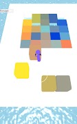 برنامه‌نما Hue Cubes عکس از صفحه