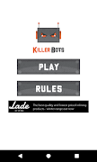 پوستر Killer Bots