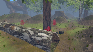 Симулятор мыши: Магический лес скриншот 6