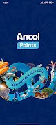 Ancol Points Plakat