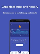 Grade 7 Common Core Math Test 海報