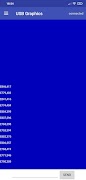 USB Terminal/Graphics screenshot 2