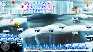 Eyebert screenshot 4