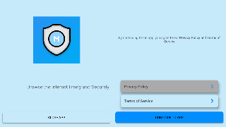 6 Schermata Moonlight VPN