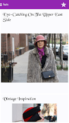 Advanced style screenshot 5