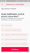 1 Schermata SuperApp Prepara