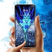 HD zip locker ภาพหน้าจอ 1