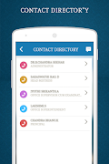 SCHOOL MANAGEMENT APP ภาพหน้าจอ 4