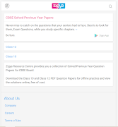 Previous Year Papers | Zigya imagem de tela 7