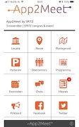 App2Meet screenshot 3