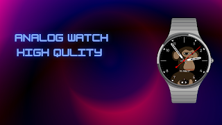 Ape Watch - NFT watch screenshot 1