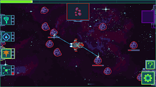 Spaceheist पोस्टर