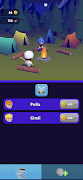 Explore the World - Idle RPG screenshot 3