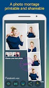 برنامه‌نما Photobooth mini FULL عکس از صفحه