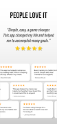 Check List Daily Task Tracker captura de pantalla 2